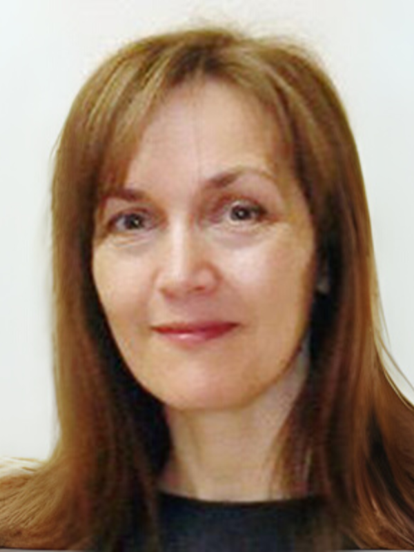 Dr Ruth Donald