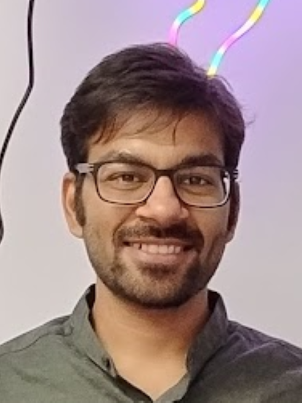  Satish Bharathwaj Viswanathan
