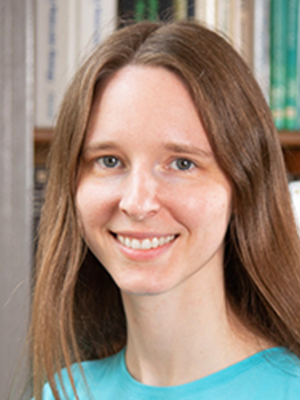 Dr Sonja Dunbar