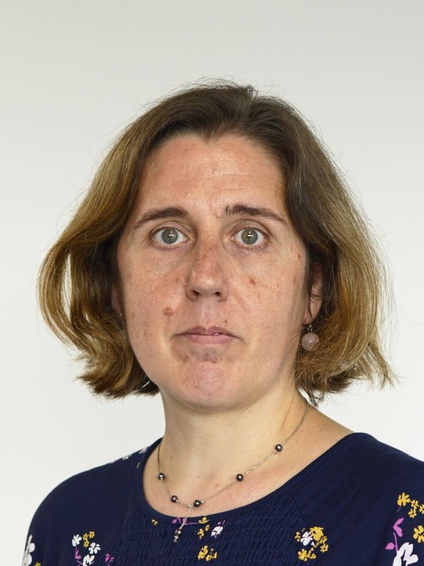 Dr Susana Sauret-Gueto
