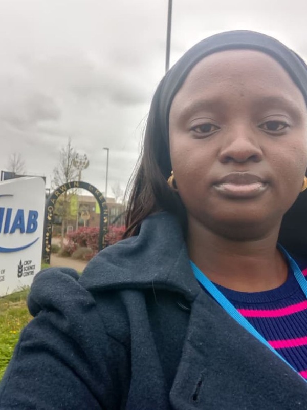  Tobi Susan Kokoye 