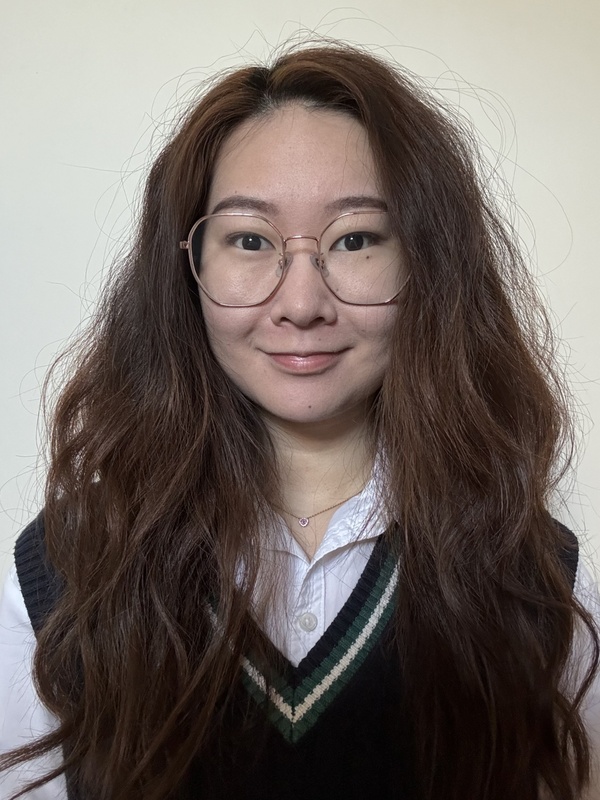  Tina Zhang