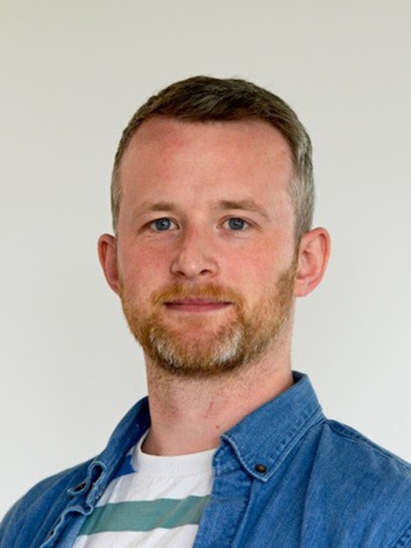  Tom Thirkell