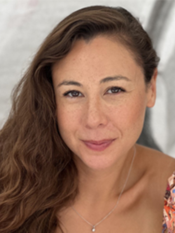 Dr Alexis L. Sperling