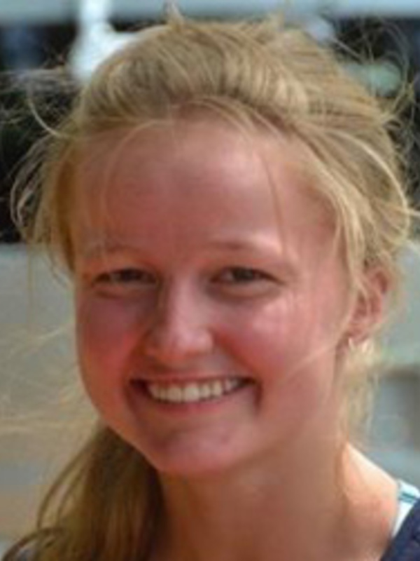  Alice Robijns