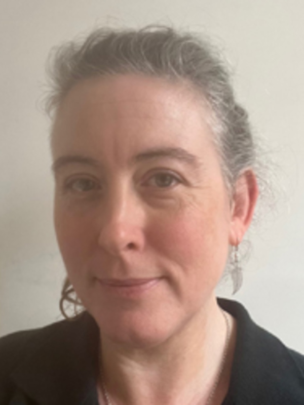 Dr Anna Gordon