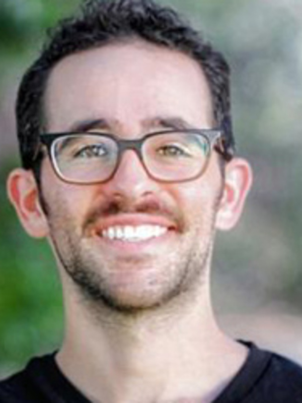  Danny Ginzburg