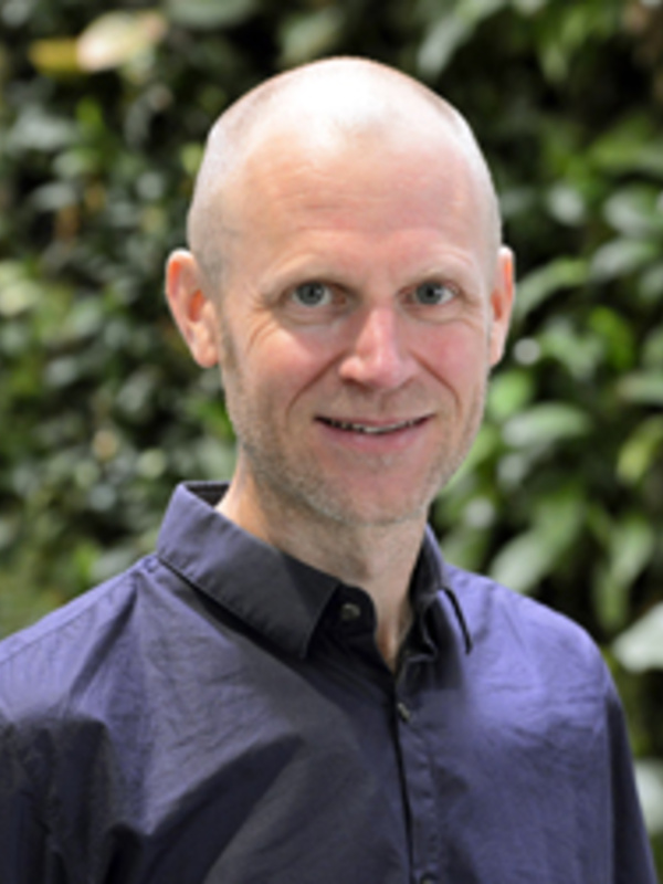 Professor David Edwards