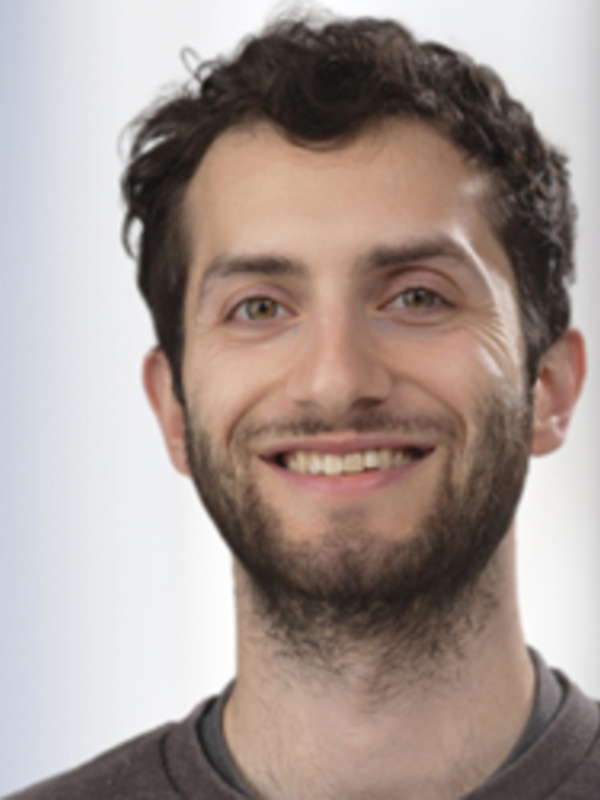  Federico Marangelli
