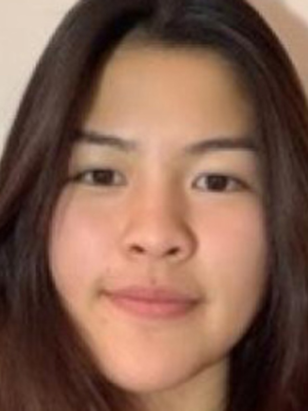  Hana Azuma