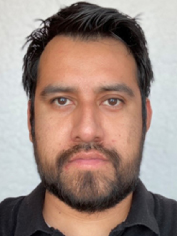 Dr Humberto Herrera-Ubaldo