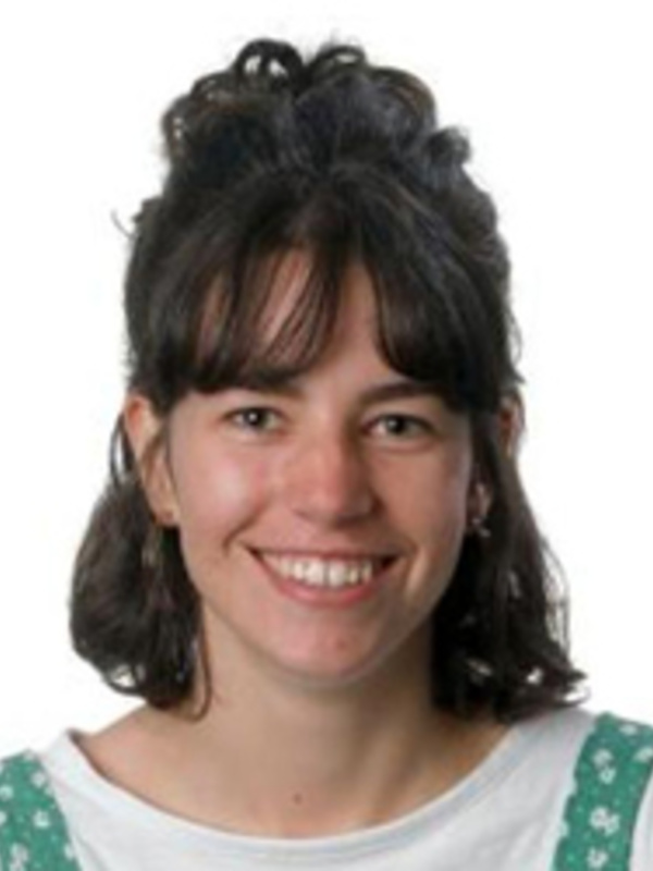  Isobel Magrath