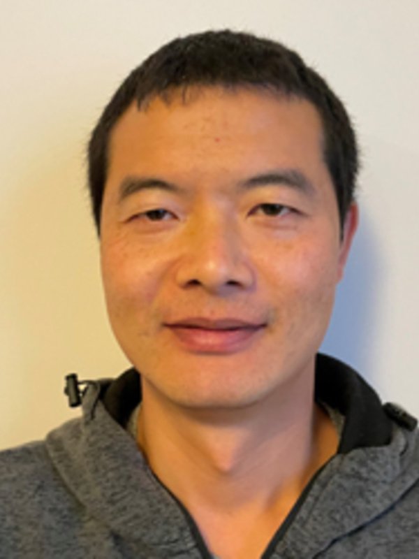 Dr Jiafu Tan
