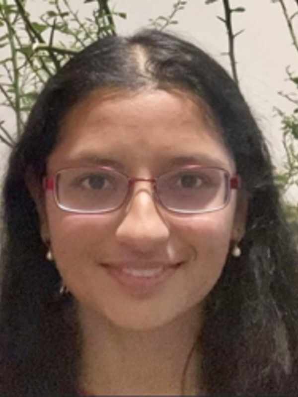  Priya Desikan
