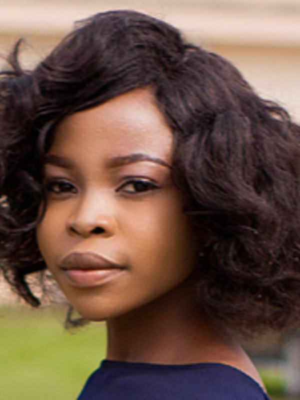  Tochukwu Chisom Iguh