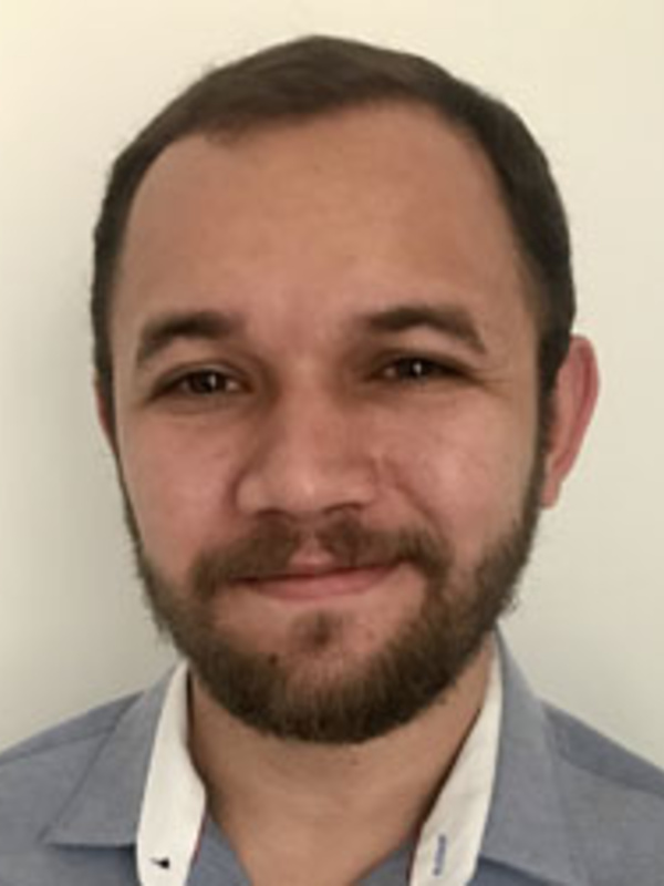 Dr Victor Hugo Moura de Souza