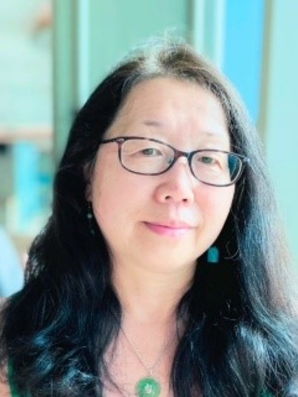 Dr Xiao Wang