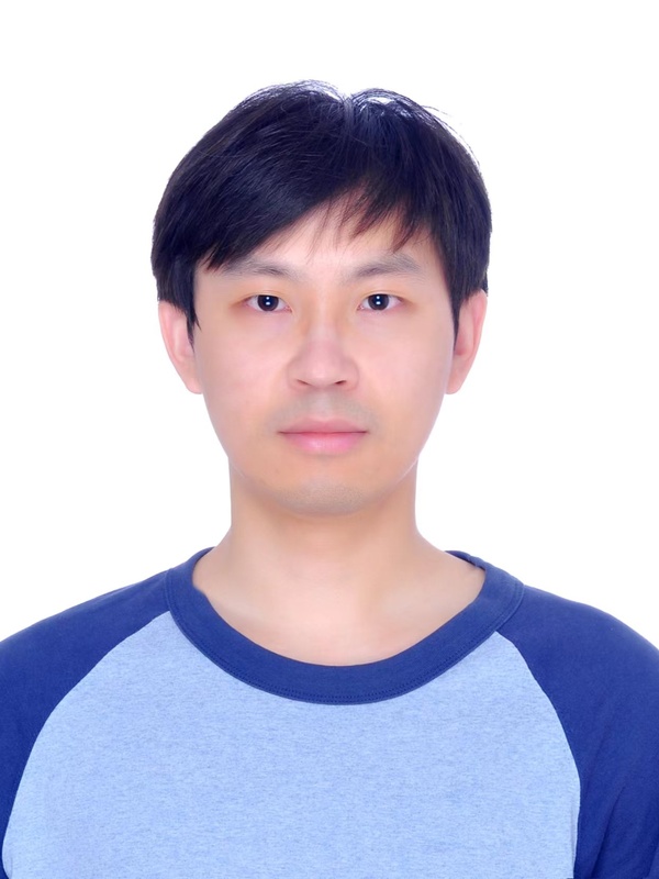  Yan Zhu