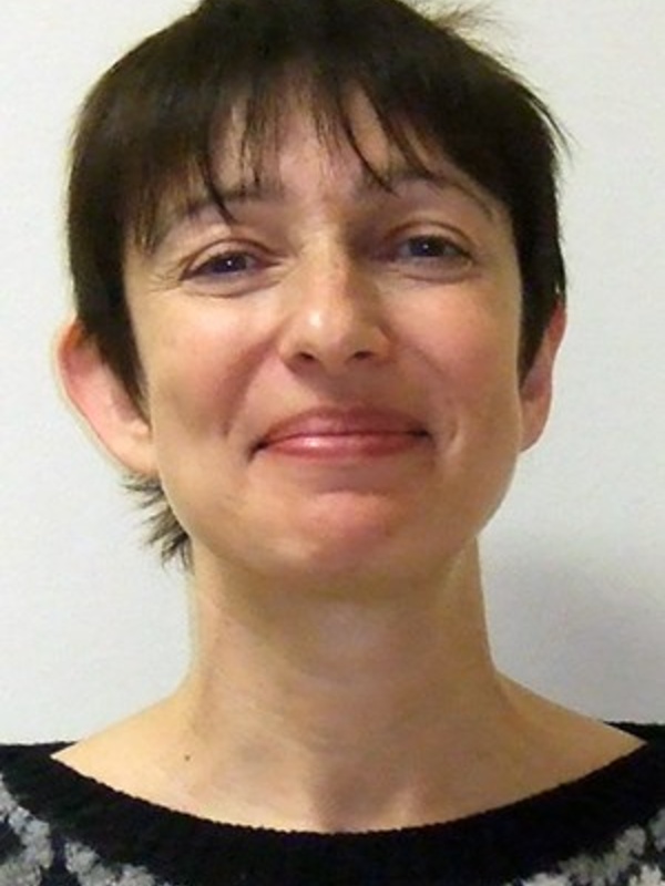 Dr Doris Albinsky