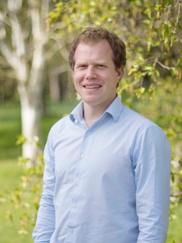 Professor Samuel Brockington