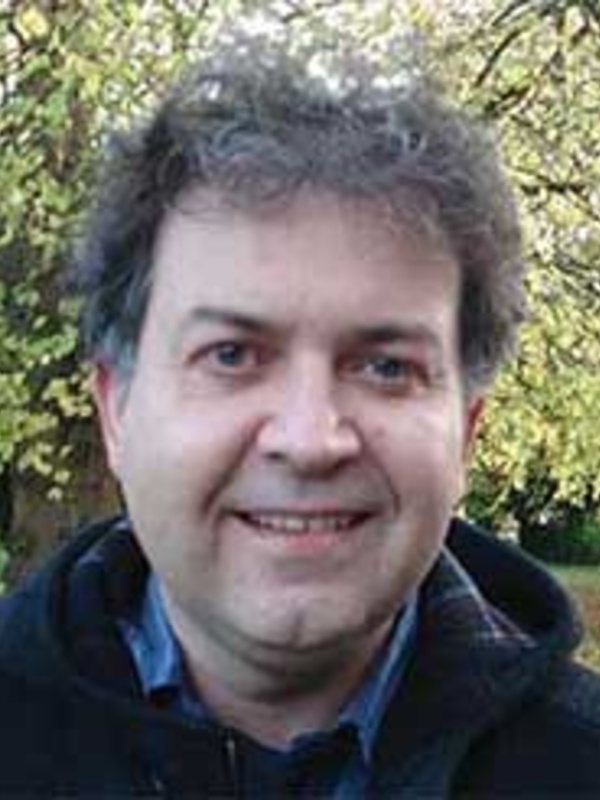 Professor Nik Cunniffe