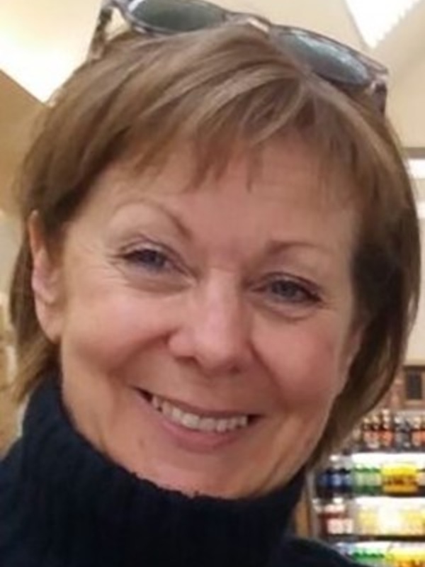  Sally Hames
