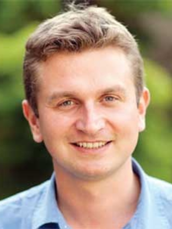 Professor Ian Henderson