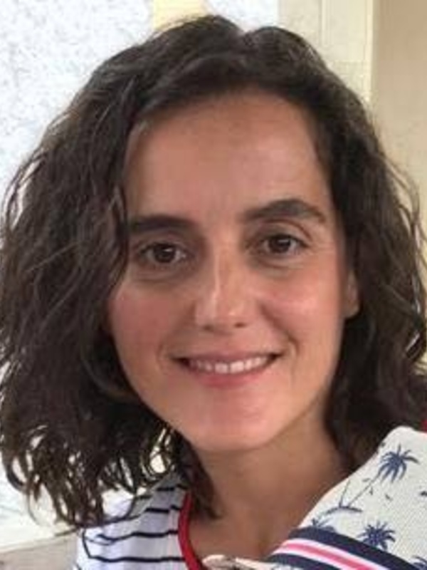 Dr Eva Herrero Serrano