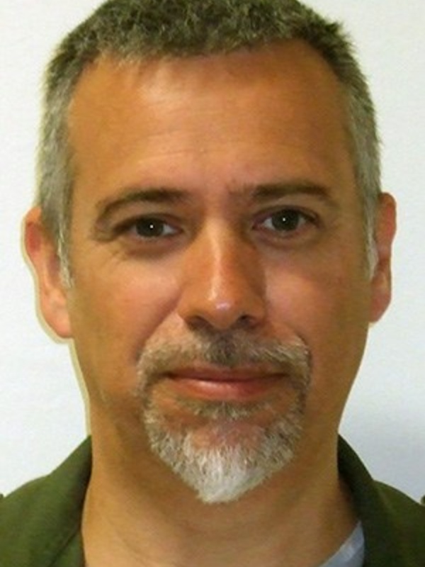  Mark Johns
