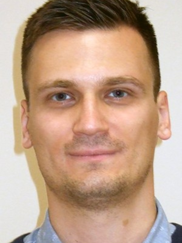 Dr Pawel Mordaka