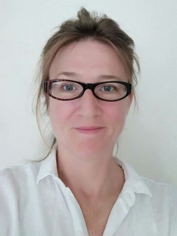Dr Alex Murphy