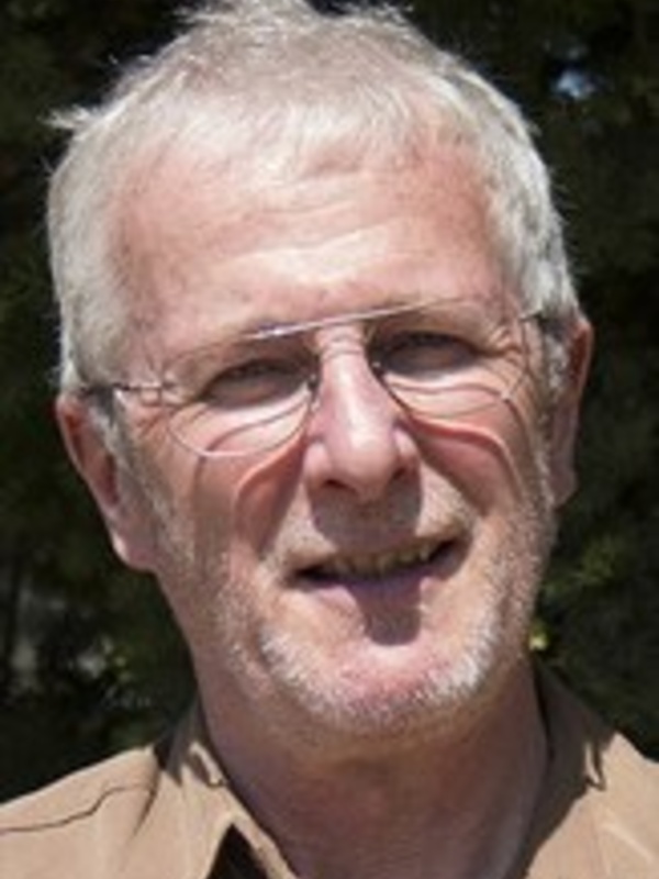 Dr Ed Tanner
