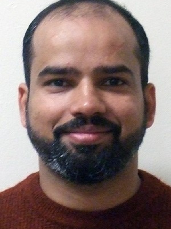  Anoop Tripathi