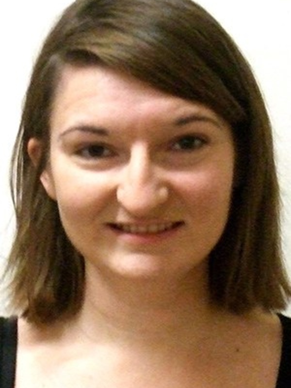 Dr Julia Walter