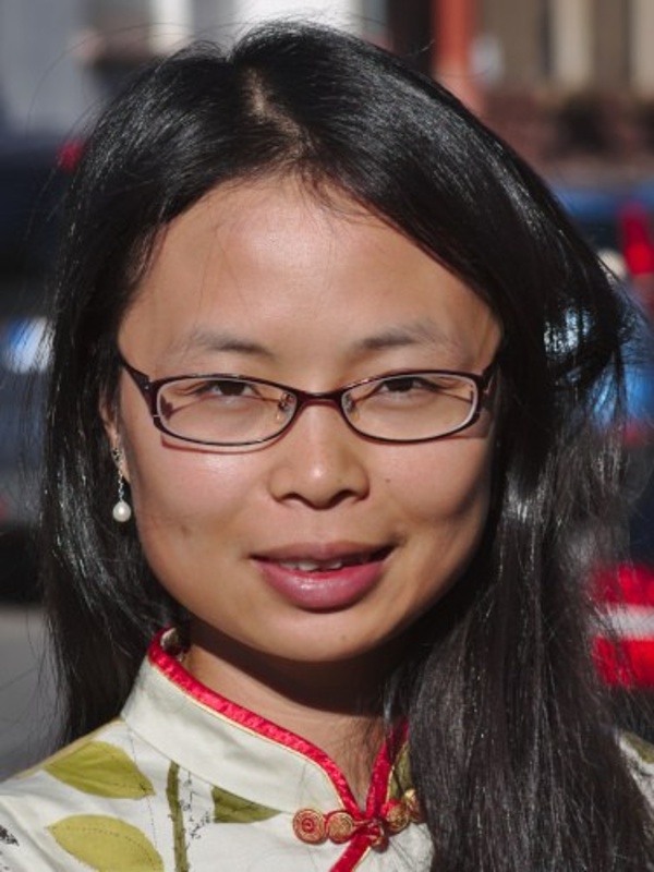 Dr Qi Wang