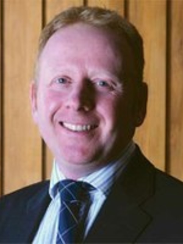 Professor Alex Webb