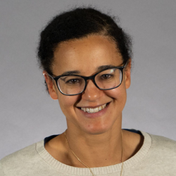 Nicola Patron head of the Plant Molecular Engineering group at the University of Cambridge