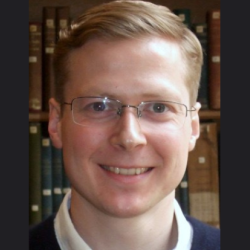 Sebastian Eves-van den Akker