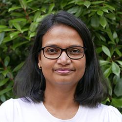 Dr Bhavani Natarajan