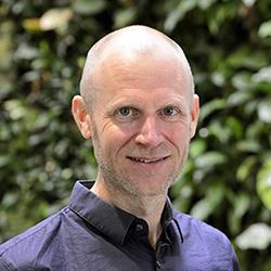 Professor David Edwards