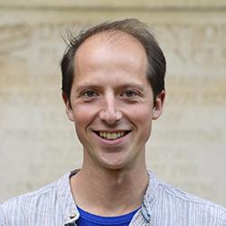 Dr Jacob Smith
