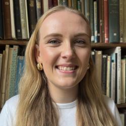 Dr. Bryony Jacobs