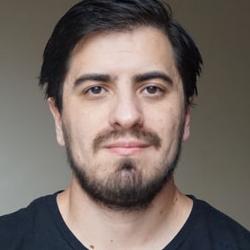 Image of Facundo Romani