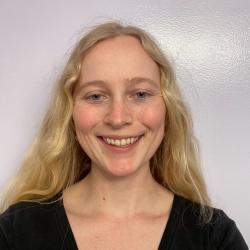 Iona McCabe