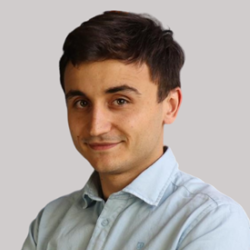 Jacob González Isa