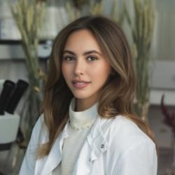 Jasmina Dzurlic