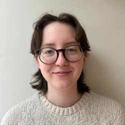 Kate O’Brien