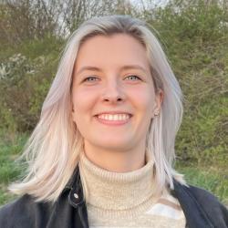 Luisa Kalkert
