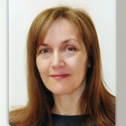 Ruth Donald