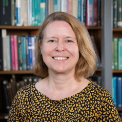 Catherine Butler